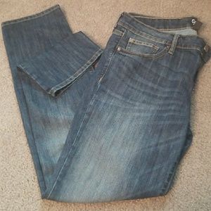 Gap Jeans